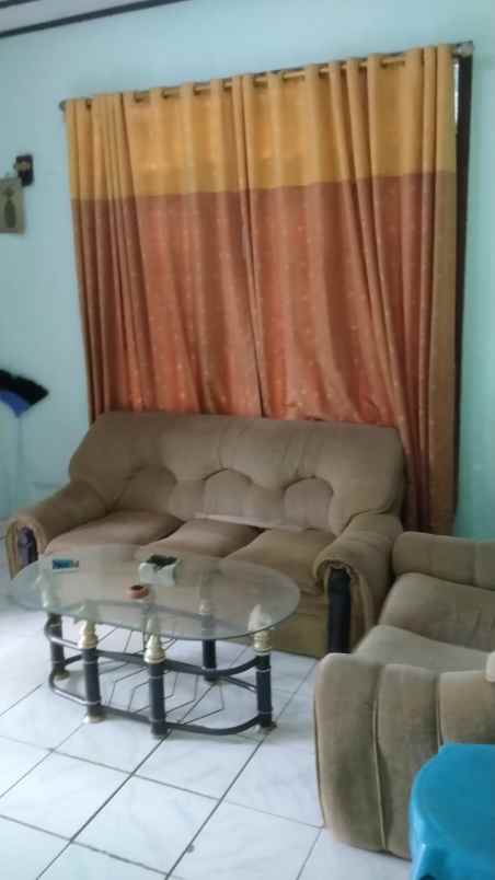 rumah siap huni dengan lokasi strategis