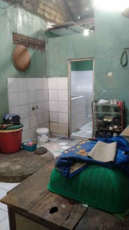 rumah siap huni dengan lokasi strategis