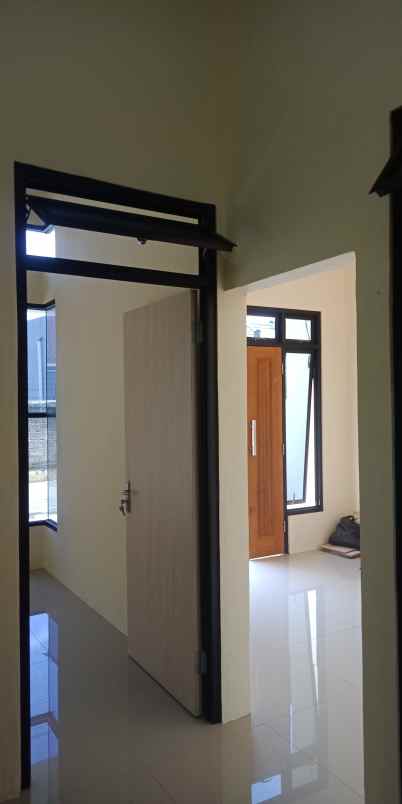 rumah siap huni depok jalan kelurahan