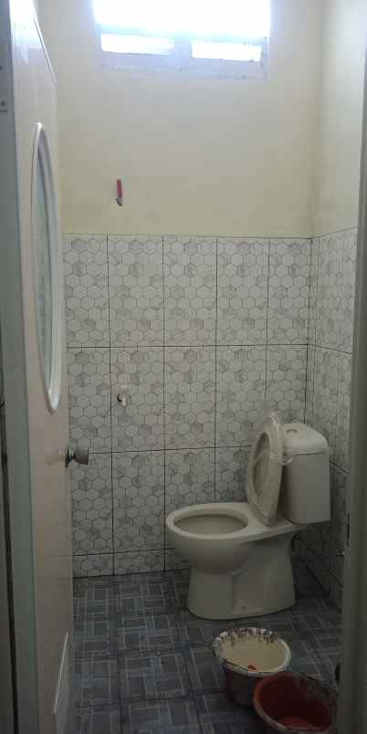 rumah siap huni depok jalan kelurahan