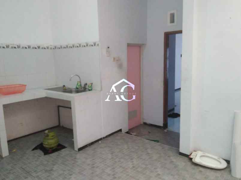 rumah siap huni di pesona mutiara tidar malang