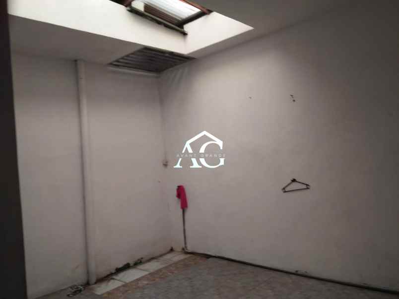 rumah siap huni di pesona mutiara tidar malang