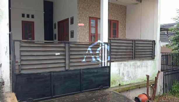 rumah siap huni di pesona mutiara tidar malang