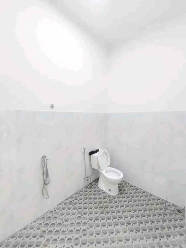 rumah siap huni dua lantai di klipang smg