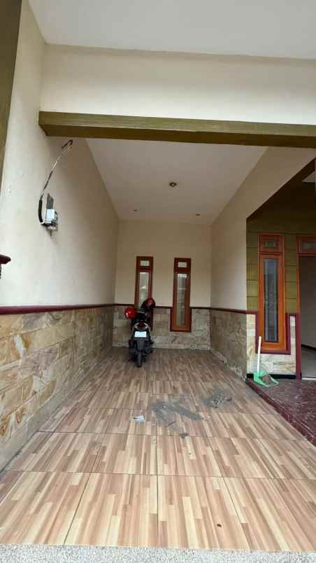 rumah siap huni lokasi gpa karangploso malang