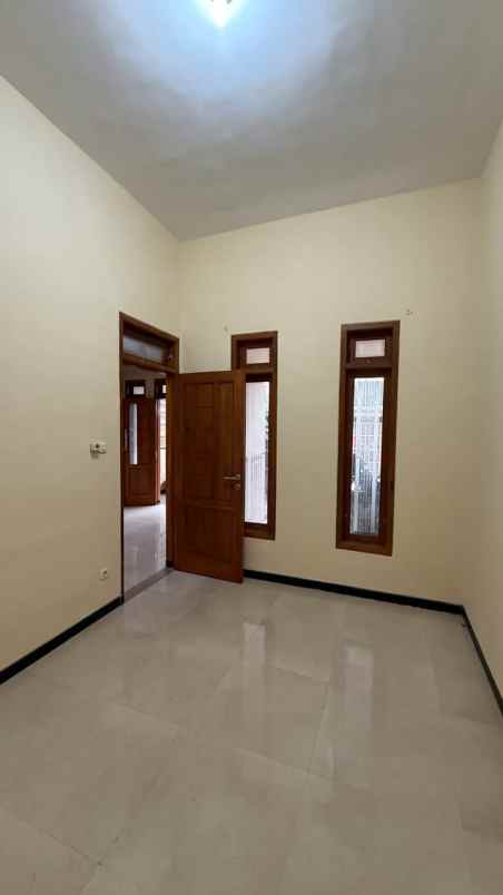 rumah siap huni lokasi gpa karangploso malang