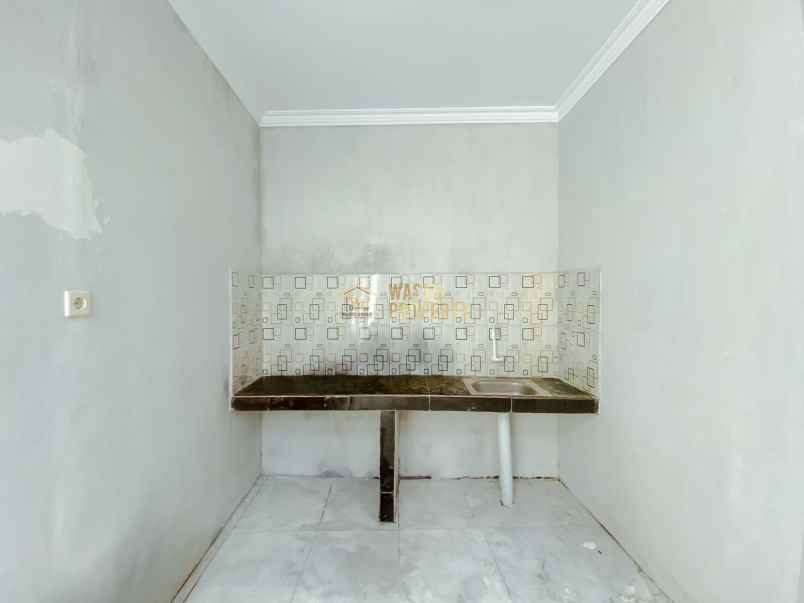 rumah siap huni paling laris harga murah di kalasan