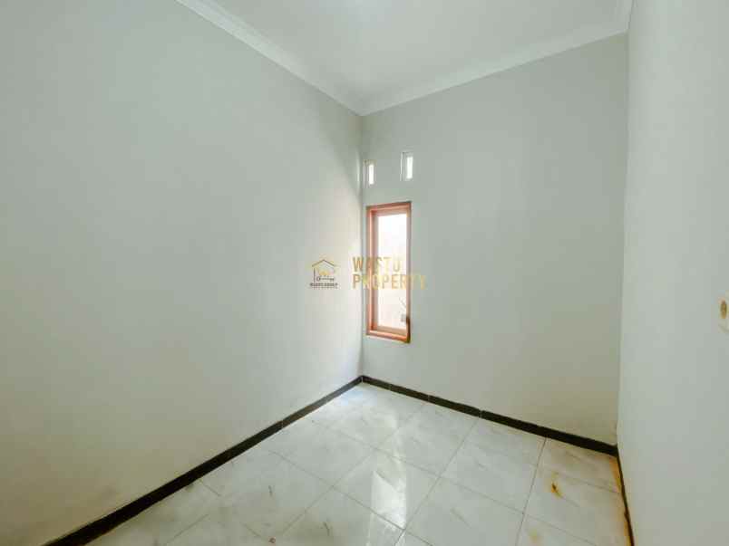 rumah siap huni paling laris harga murah di kalasan