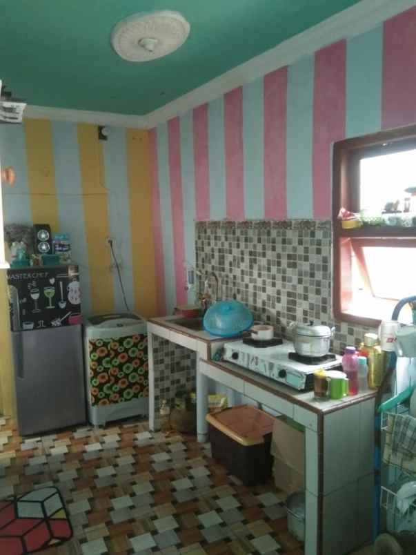 rumah siap huni slawi