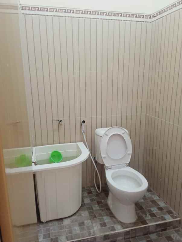 rumah siap huni view gunung arjuna di singosari malang