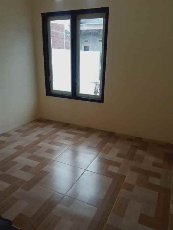 rumah siap huni view gunung arjuna di singosari malang