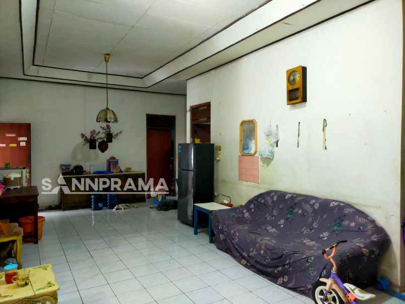 rumah srengseng sawah