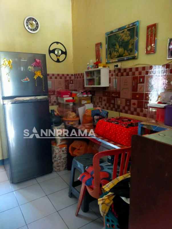 rumah srengseng sawah