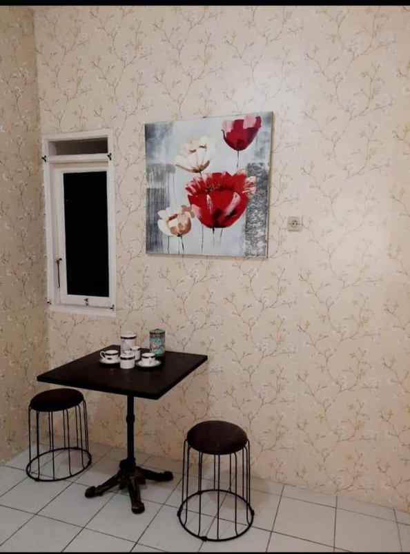 rumah srimahi tambun utara bekasi