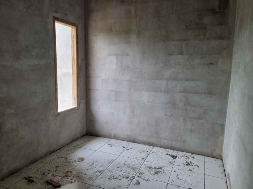 rumah subsidi lokasi nyaman di bambanglipuro bantul