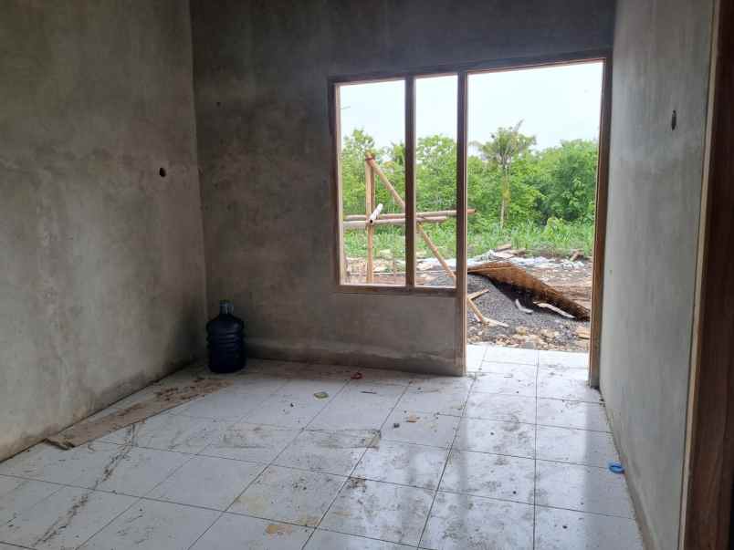 rumah subsidi lokasi nyaman di bambanglipuro bantul