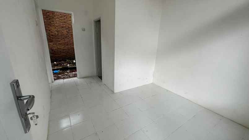 rumah subsidi minimalis lokasi dekat smkn 10 malang