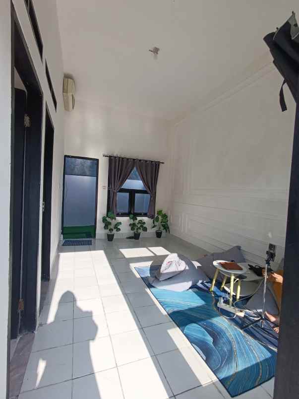 rumah subsidi murah dekat jakarta kpr syari ah