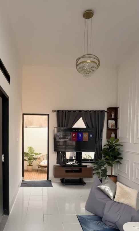 rumah subsidi murah dp hanya 4 5 juta free cicilan 1