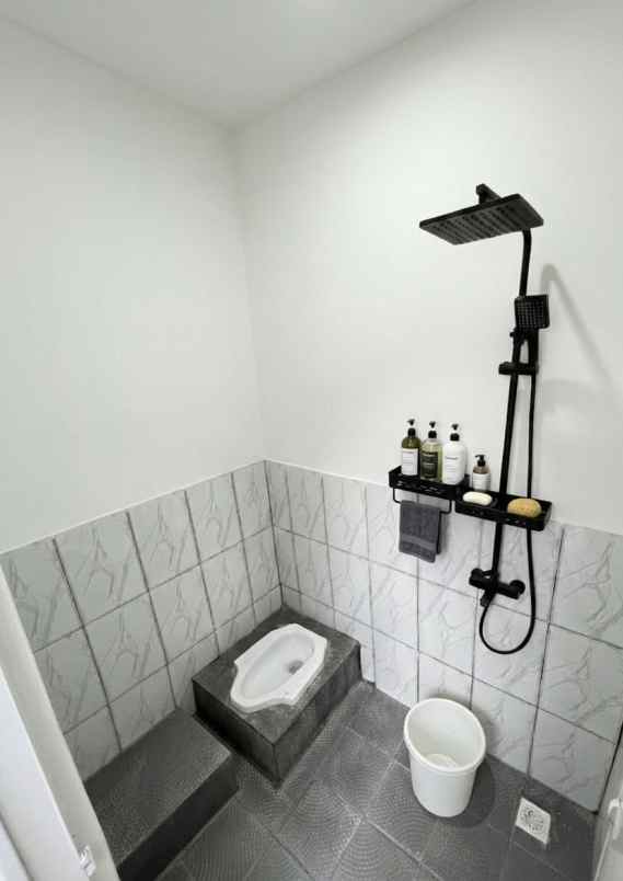 rumah subsidi murah dp hanya 4 5 juta free cicilan 1