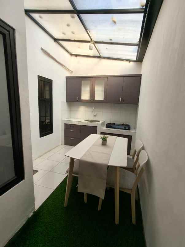 rumah subsidi siap huni di puri asri 3 jonggol