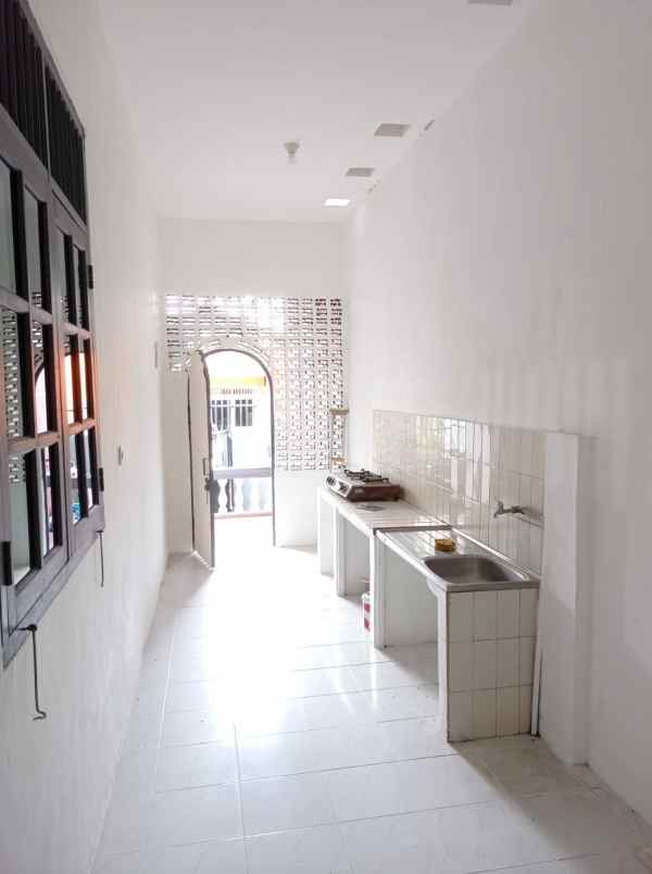 rumah sudah siap huni di batutulis kota bogor