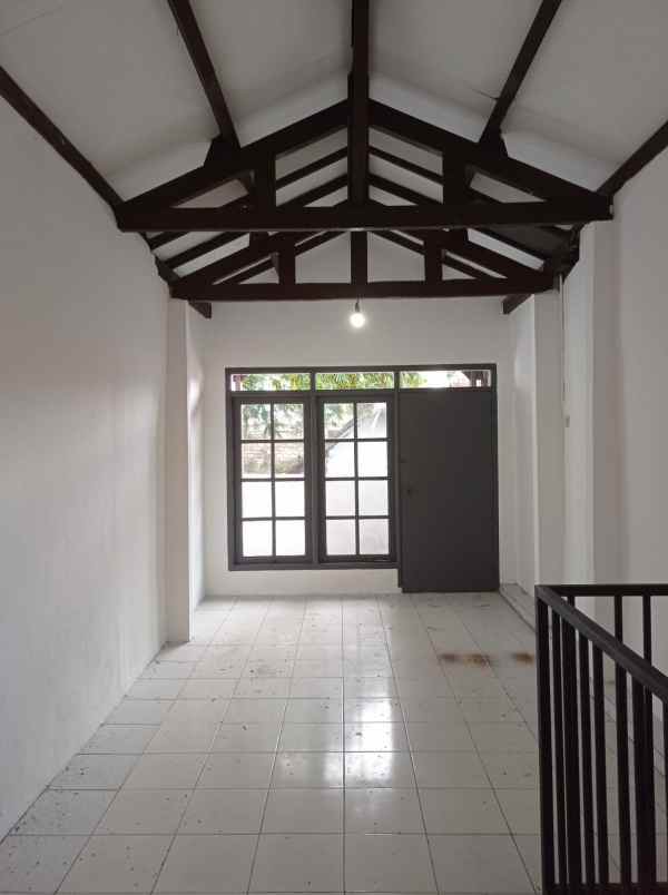 rumah sudah siap huni di batutulis kota bogor