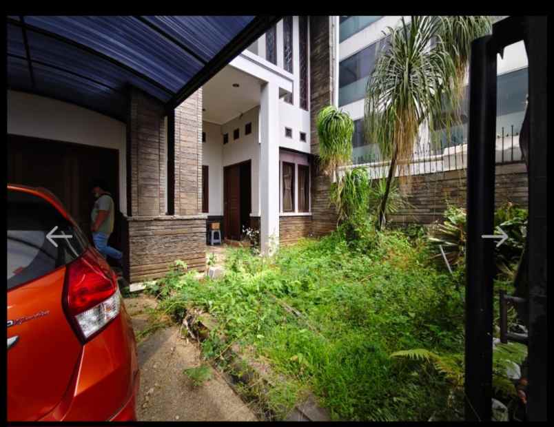 rumah sukagalih sukajadi bandung