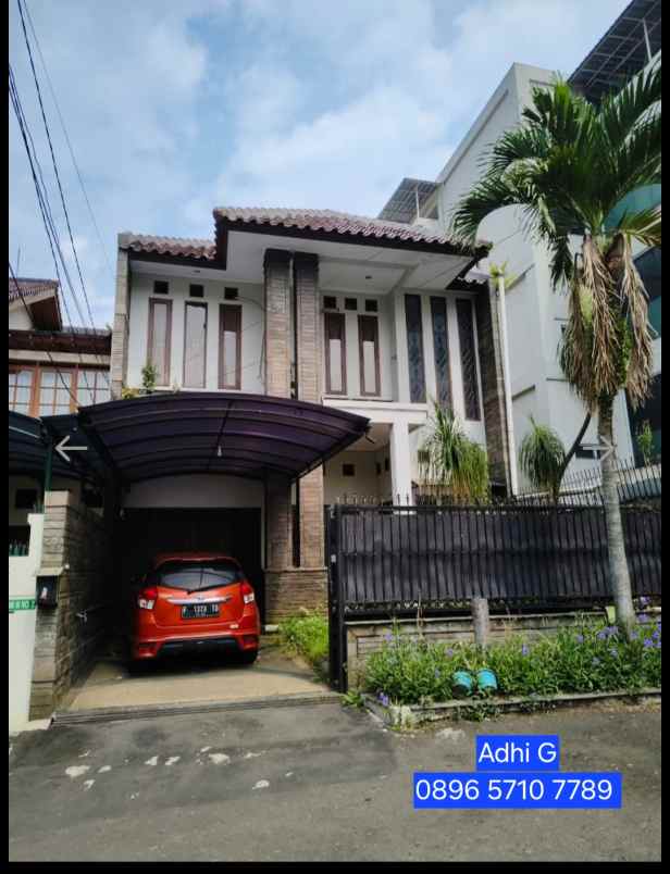 rumah sukagalih sukajadi bandung