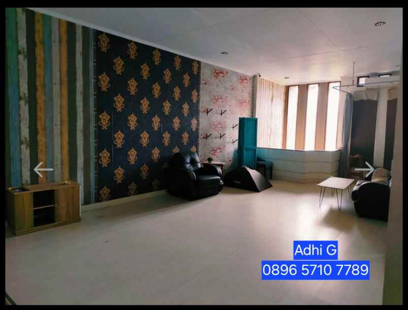 rumah sukagalih sukajadi bandung