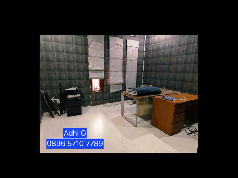 rumah sukagalih sukajadi bandung