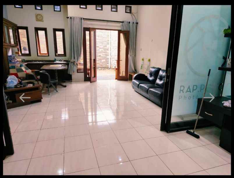 rumah sukagalih sukajadi bandung