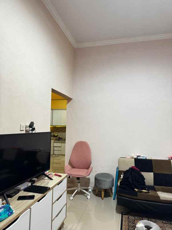 rumah sumurboto tembalang 5 menit ke kampus undip