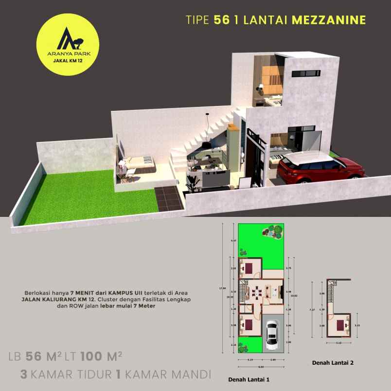 rumah tanjungsari sukoharjo kec