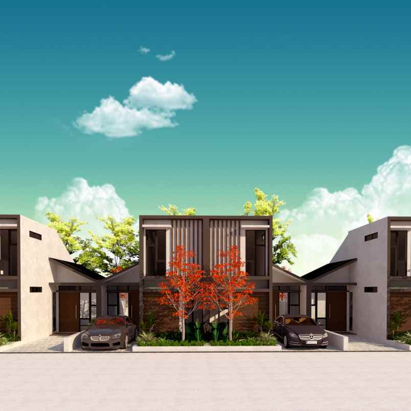 rumah tanjungsari sukoharjo kec