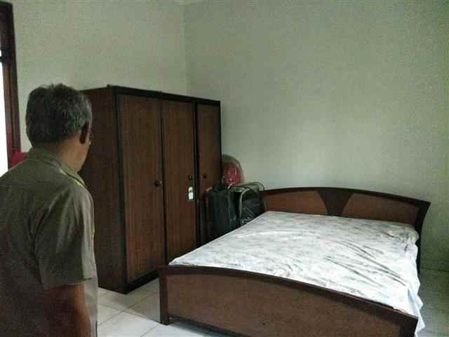 rumah ujung berung kodya bandung