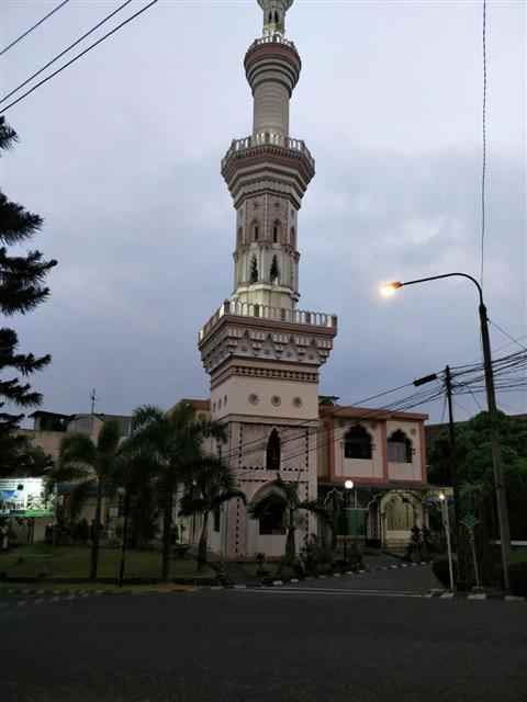 rumah ujung berung kodya bandung