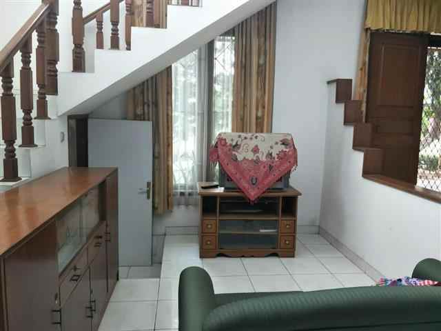 rumah ujung berung kodya bandung