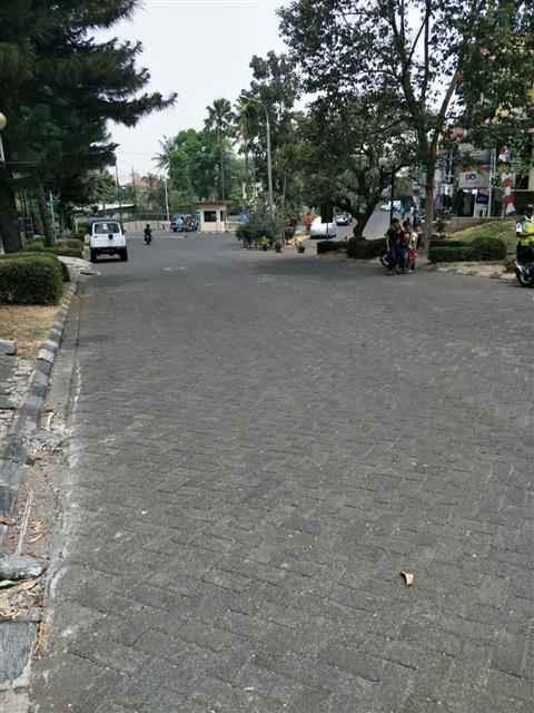 rumah ujung berung kodya bandung