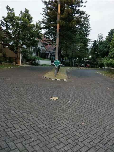 rumah ujung berung kodya bandung