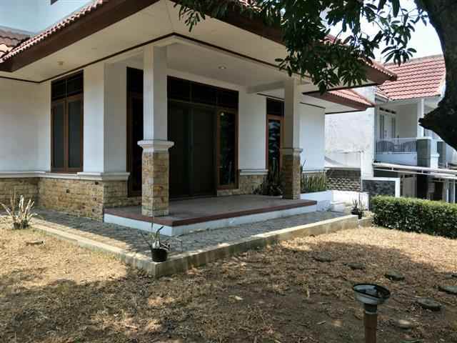 rumah ujung berung kodya bandung