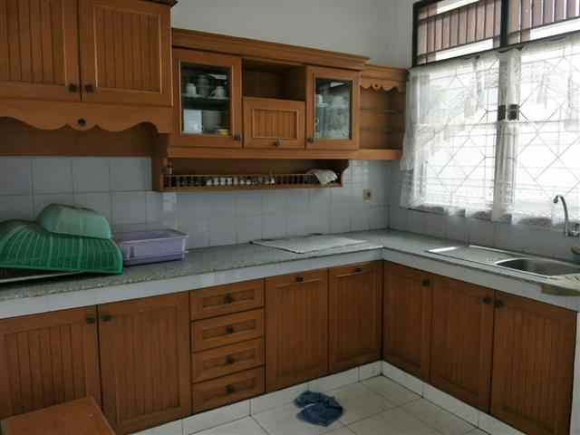 rumah ujung berung kodya bandung