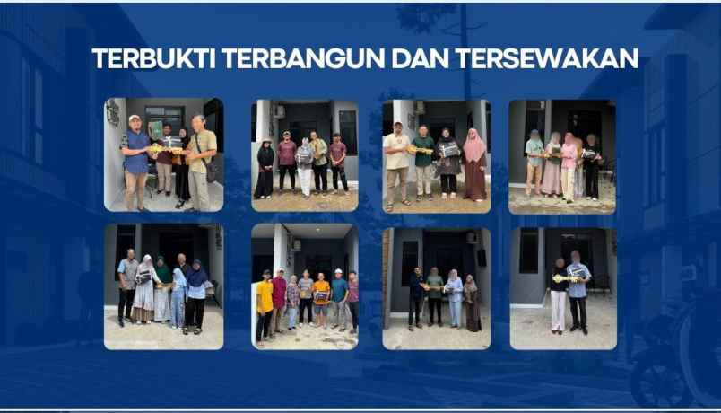 rumaya cozy kost investasi kost di ipb bogor