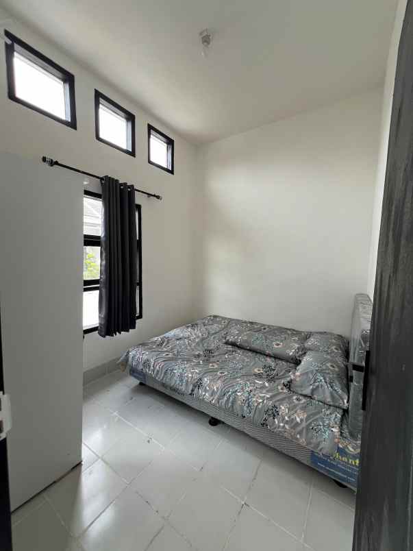 runah subsidi murah di tangerang