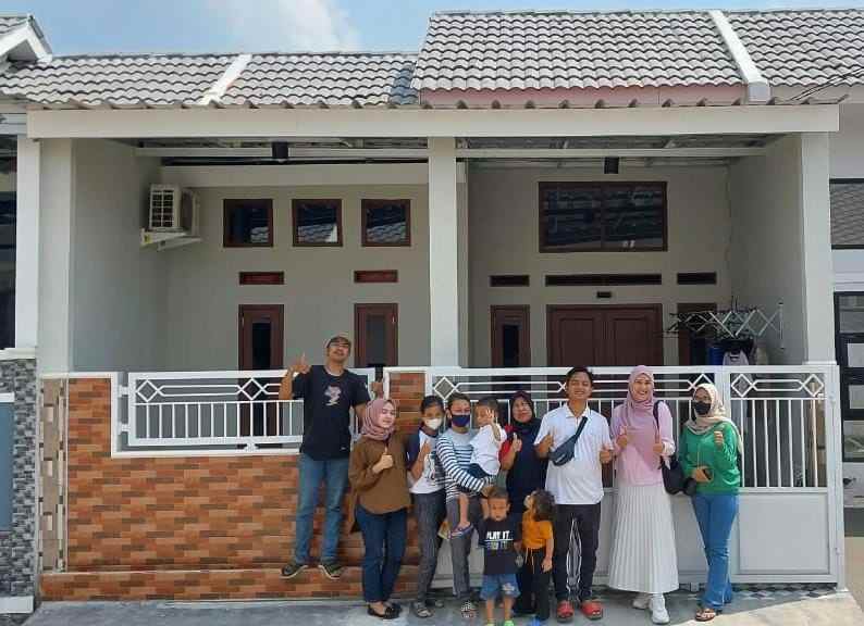 runah subsidi murah di tangerang