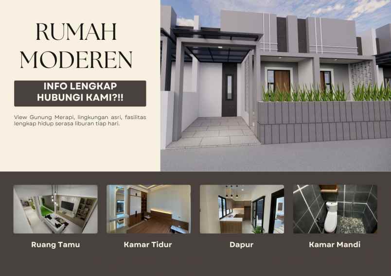 sekali datang langsung ngerasa ini rumah yuk miliki