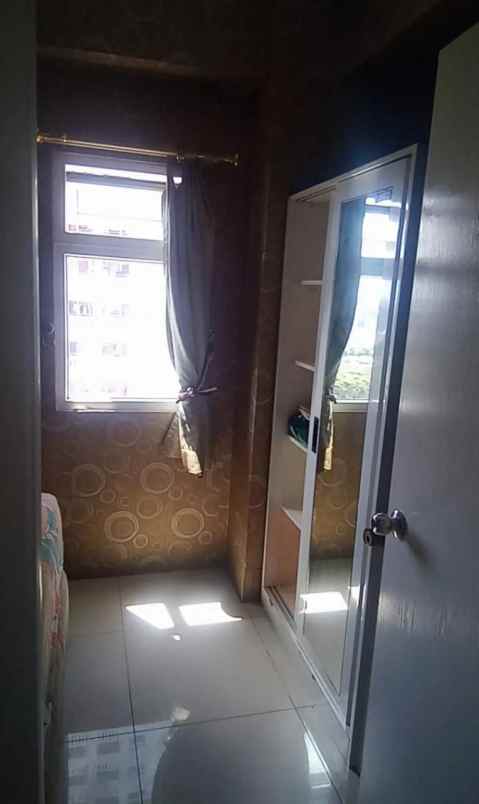 sewa apartemen green pramuka city unit hook