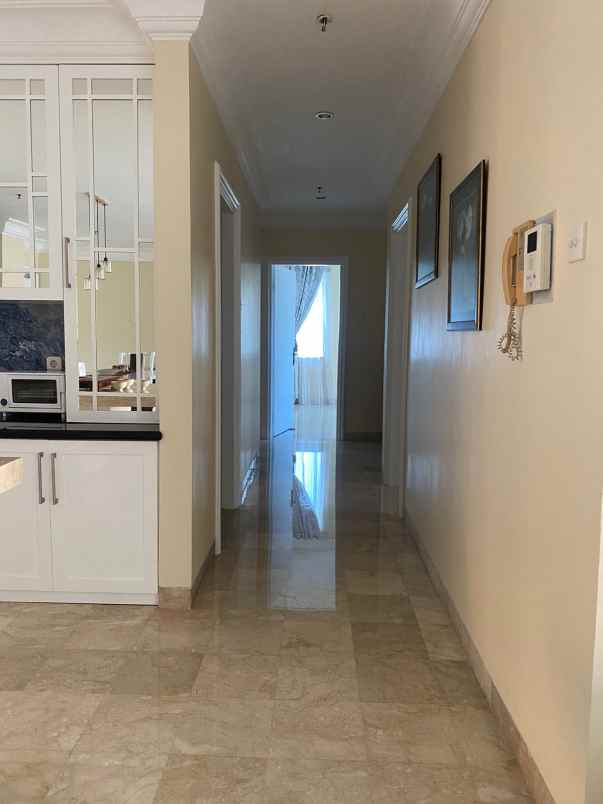 sewa apartemen mangga dua court