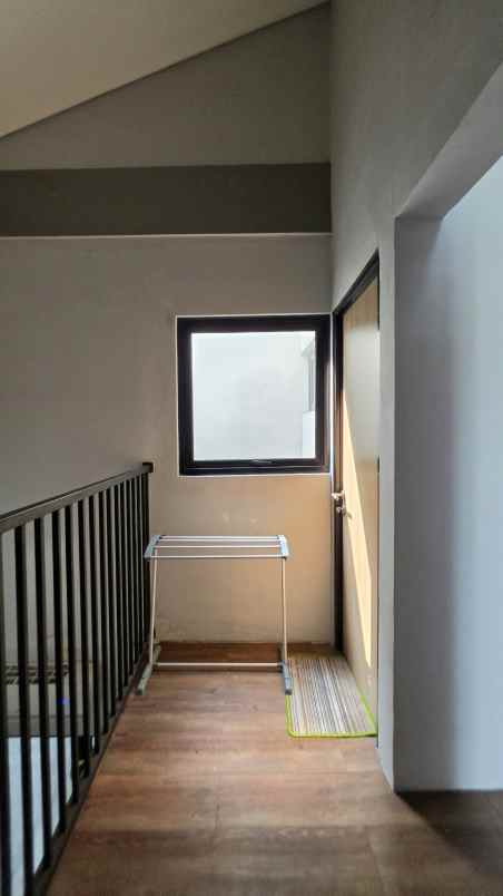 sewa rumah full furnished o2 grand wisata tambun