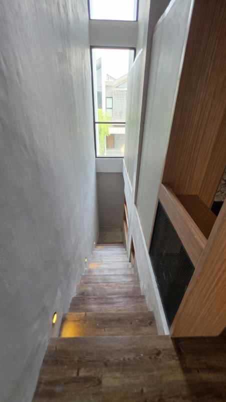 sewa rumah full furnished o2 grand wisata tambun